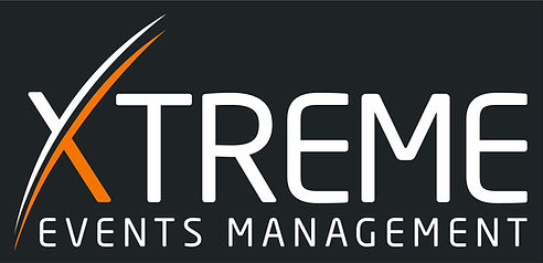 Xtreme Events Management Logo